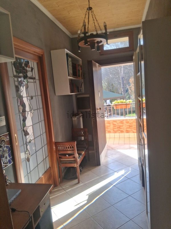 appartamento in vendita a Fonte Nuova