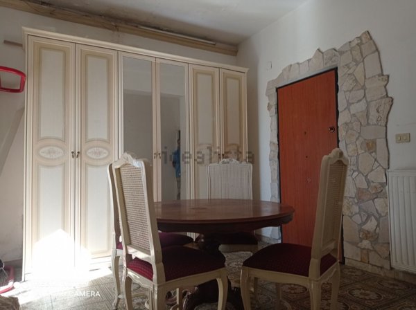 appartamento in vendita a Fonte Nuova in zona Santa Lucia