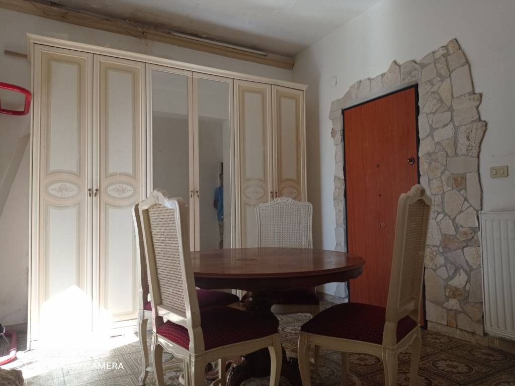 appartamento in vendita a Fonte Nuova in zona Santa Lucia