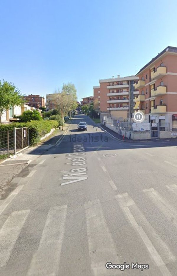 appartamento in vendita a Fonte Nuova