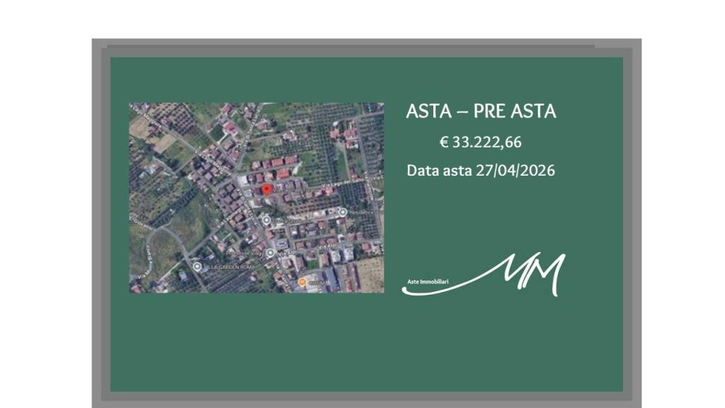 appartamento in vendita a Fonte Nuova in zona Santa Lucia