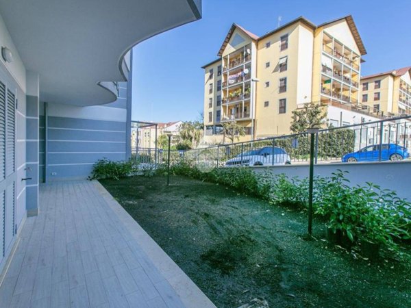 appartamento in vendita a Fonte Nuova in zona Torre Lupara