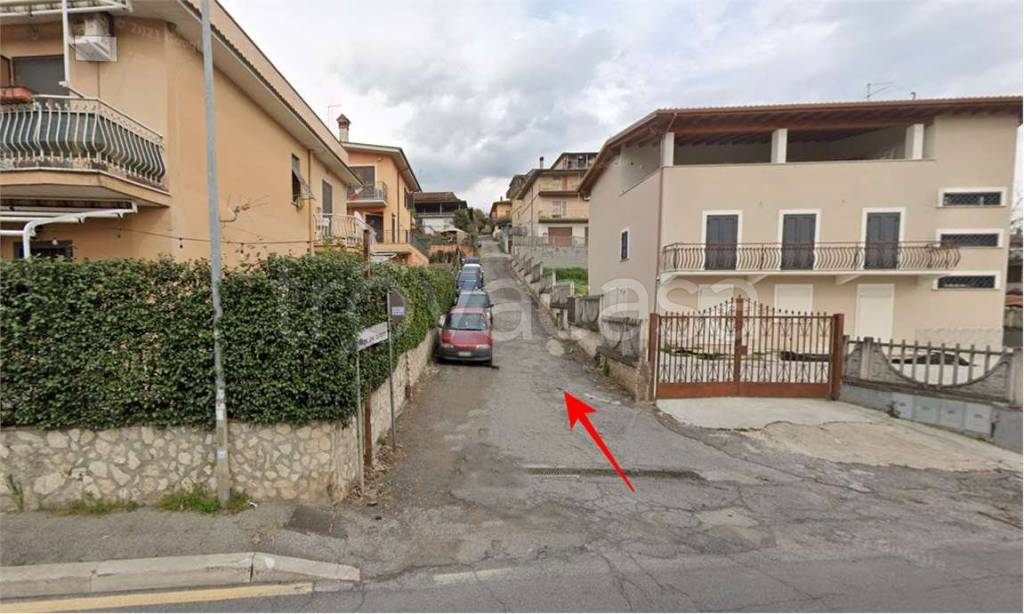 appartamento in vendita a Fonte Nuova in zona Santa Lucia