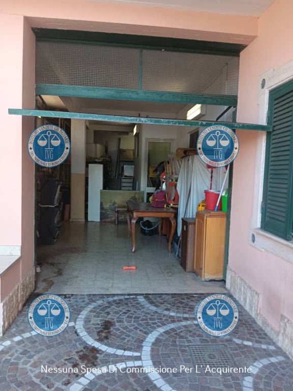 appartamento in vendita a Fonte Nuova