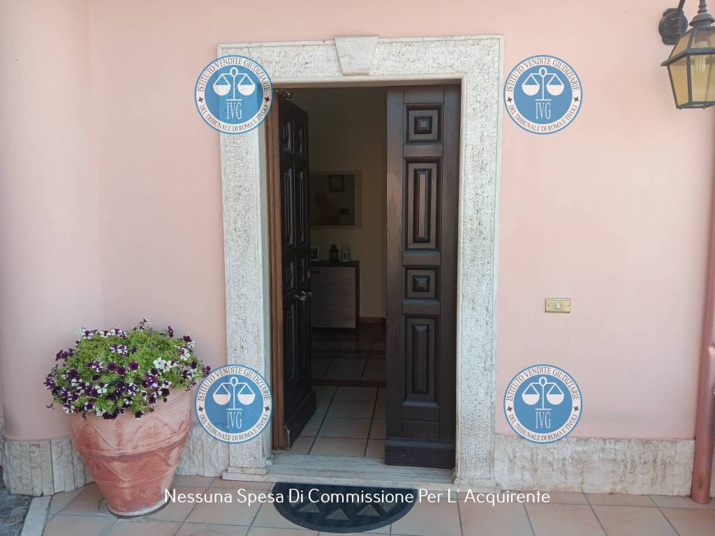 appartamento in vendita a Fonte Nuova