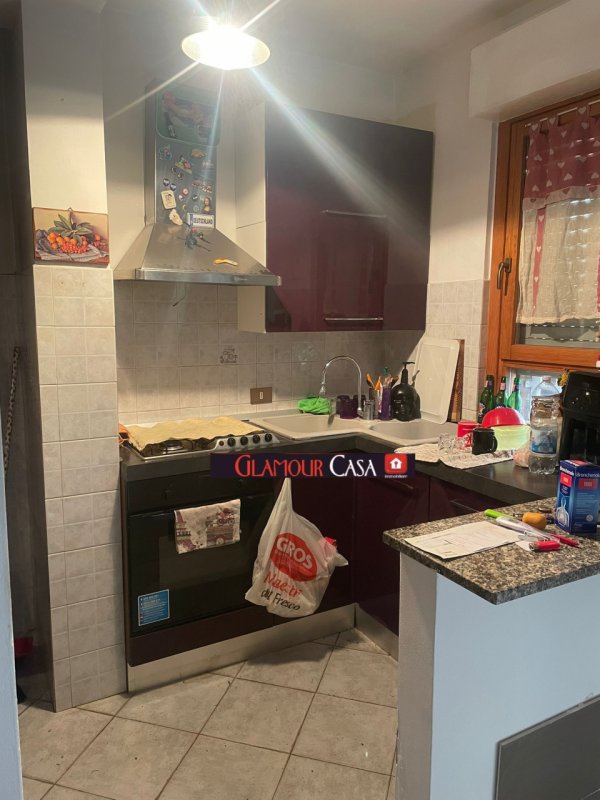 appartamento in vendita a Fonte Nuova in zona Santa Lucia