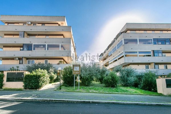 appartamento in vendita a Fonte Nuova in zona Torre Lupara