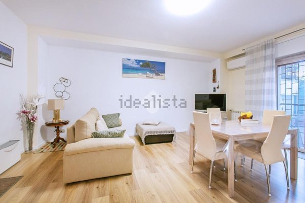 appartamento in vendita a Fonte Nuova