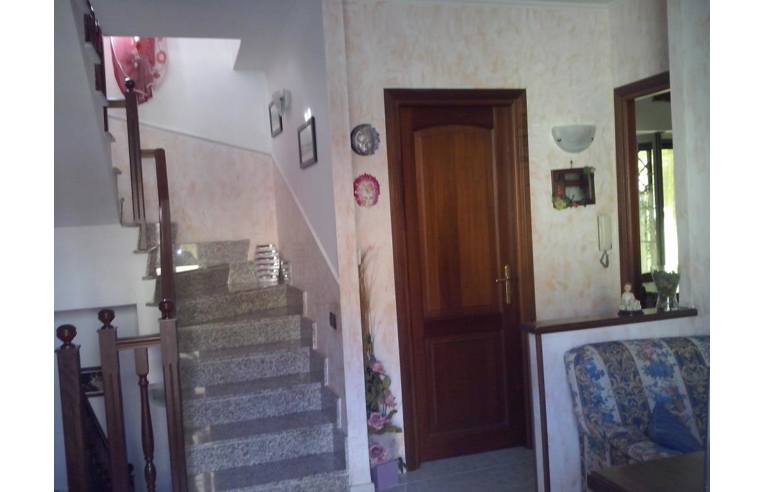 casa indipendente in vendita a Fonte Nuova in zona Torre Lupara