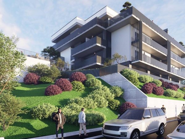 appartamento in vendita a Fonte Nuova in zona Torre Lupara