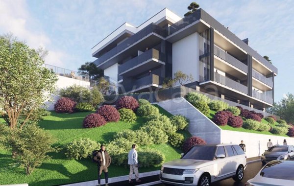 appartamento in vendita a Fonte Nuova in zona Torre Lupara