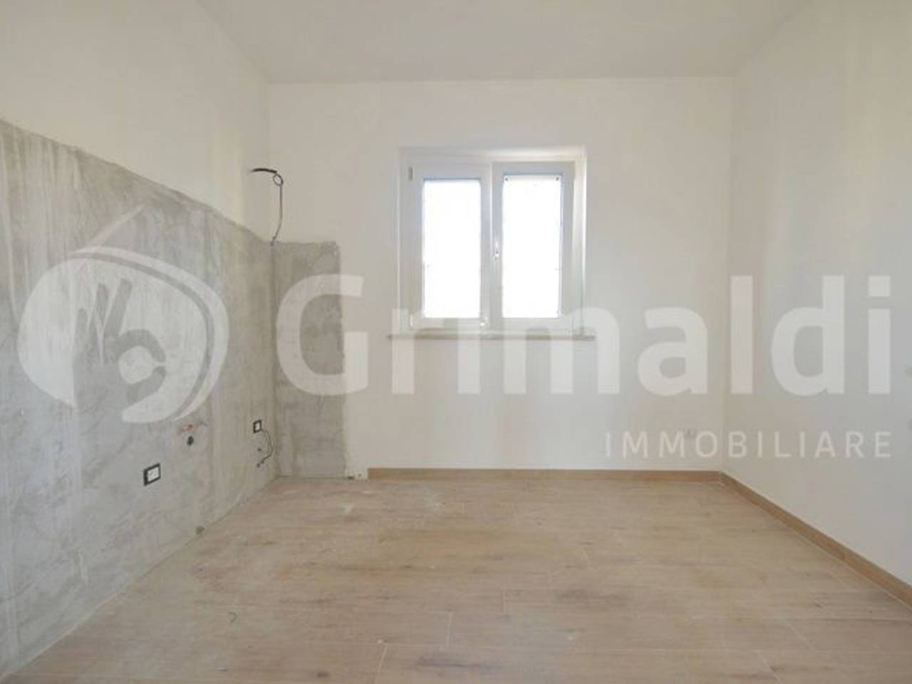 appartamento in vendita a Fonte Nuova in zona Torre Lupara