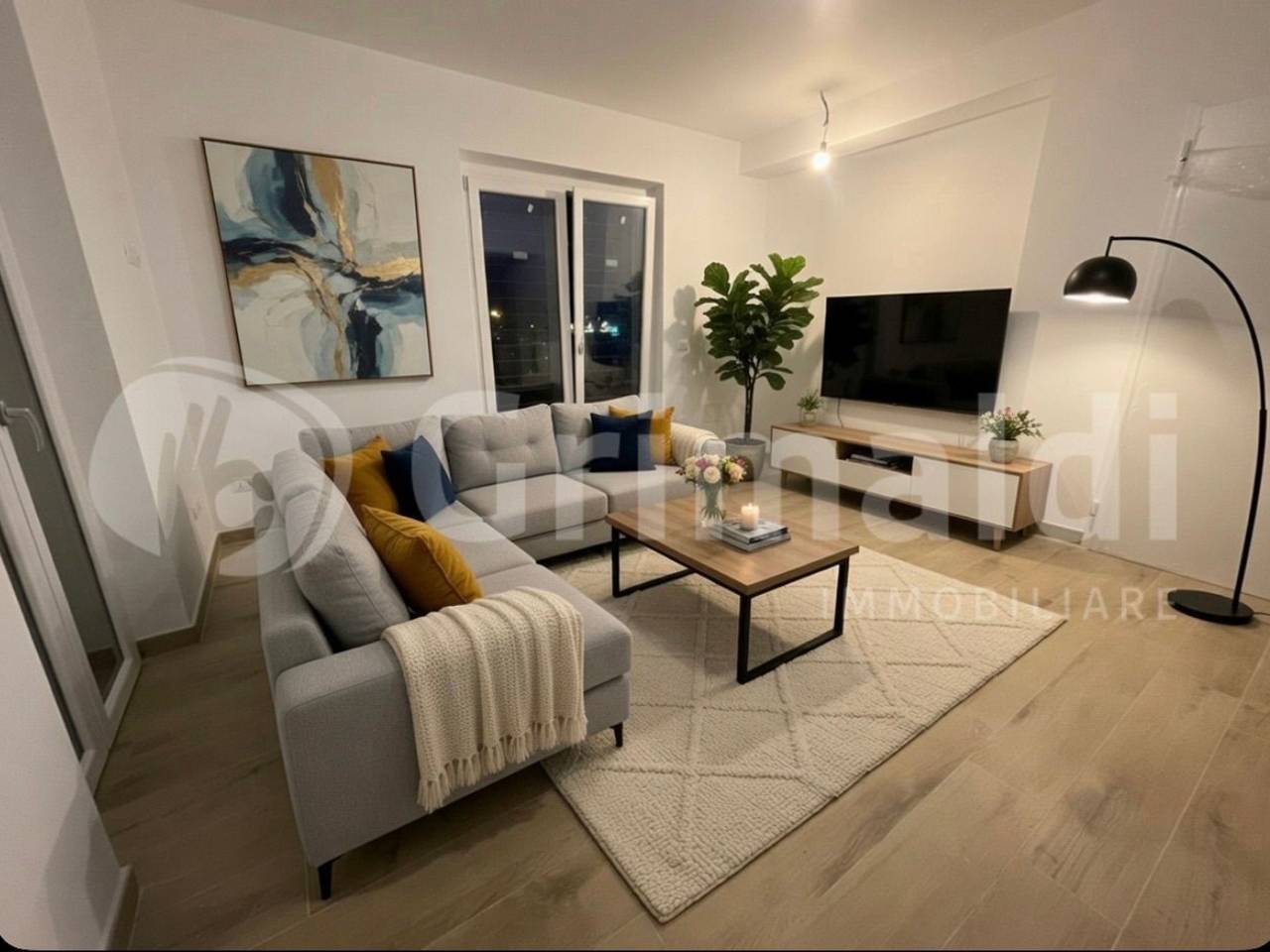 appartamento in vendita a Fonte Nuova