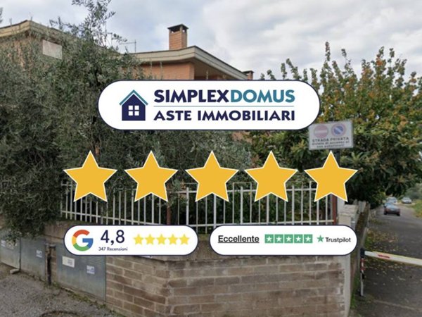 appartamento in vendita a Fonte Nuova in zona Torre Lupara