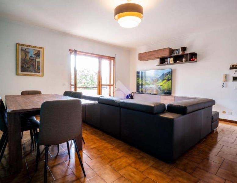 appartamento in vendita a Fonte Nuova in zona Torre Lupara