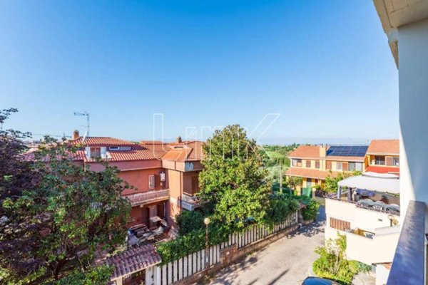 casa indipendente in vendita a Fonte Nuova in zona Torre Lupara