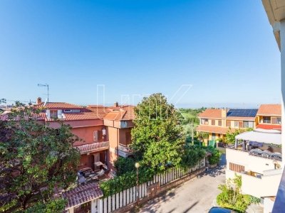 casa indipendente in vendita a Fonte Nuova in zona Torre Lupara