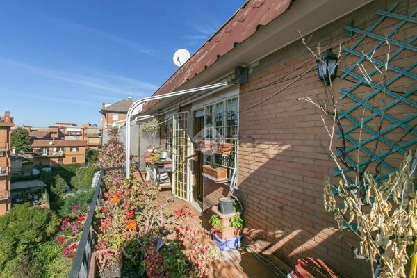 appartamento in vendita a Fonte Nuova