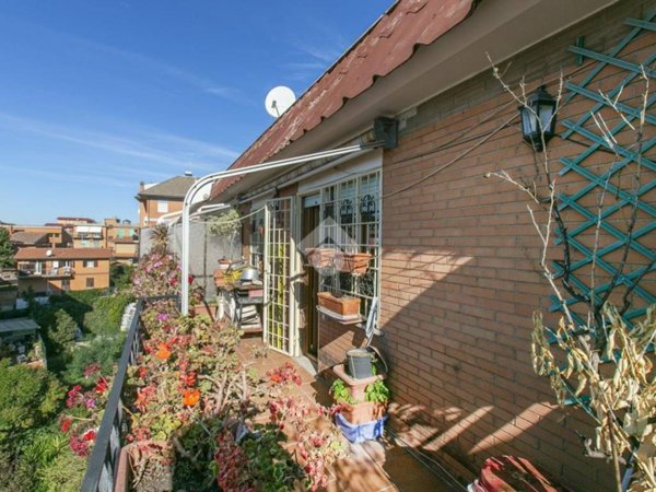 appartamento in vendita a Fonte Nuova