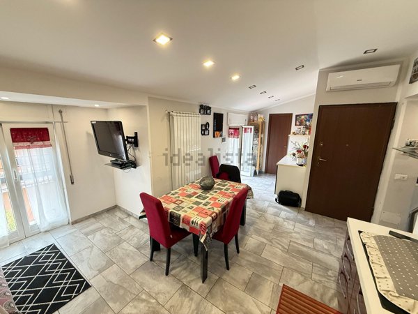 appartamento in vendita a Fonte Nuova