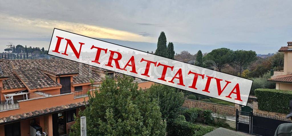 appartamento in vendita a Fonte Nuova in zona Torre Lupara