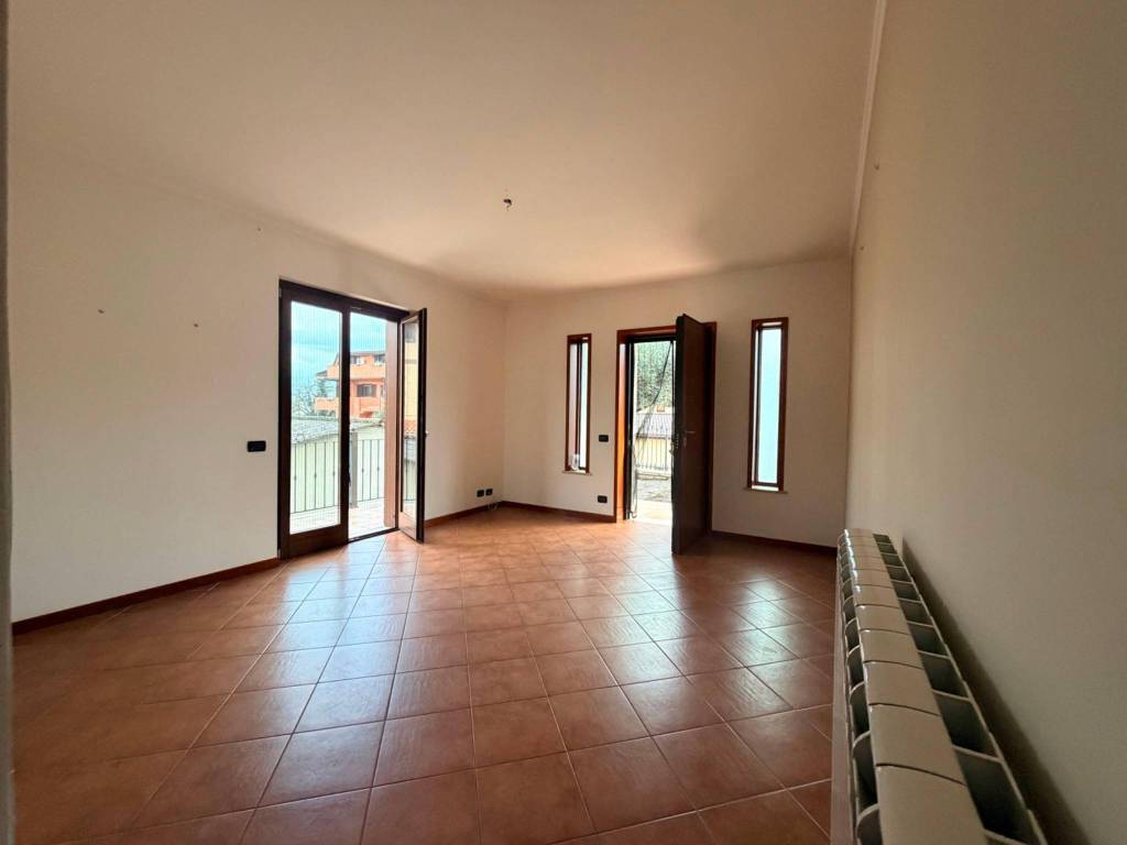 appartamento in vendita a Fonte Nuova