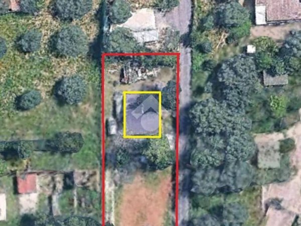 casa indipendente in vendita a Fonte Nuova in zona Santa Lucia