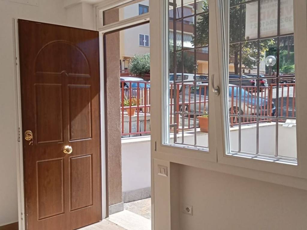 appartamento in vendita a Fonte Nuova in zona Torre Lupara