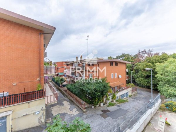 appartamento in vendita a Fonte Nuova in zona Torre Lupara