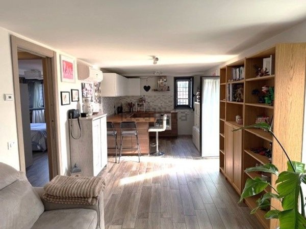 appartamento in vendita a Fonte Nuova