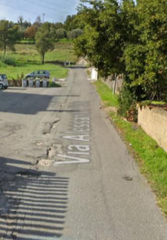 appartamento in vendita a Fonte Nuova in zona Santa Lucia