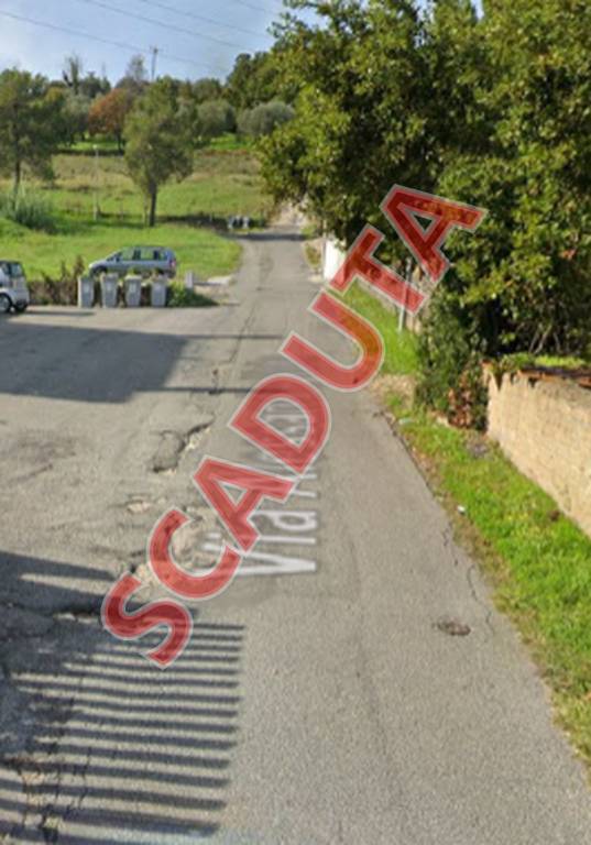 appartamento in vendita a Fonte Nuova in zona Santa Lucia