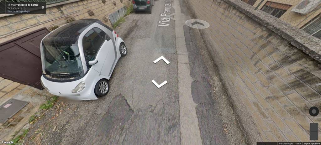 appartamento in vendita a Fonte Nuova in zona Torre Lupara