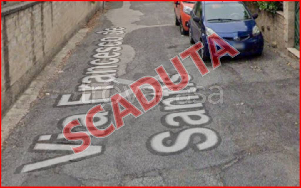 appartamento in vendita a Fonte Nuova