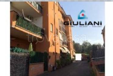 appartamento in vendita a Fonte Nuova in zona Torre Lupara