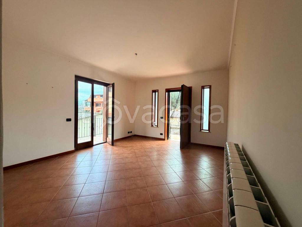 appartamento in vendita a Fonte Nuova