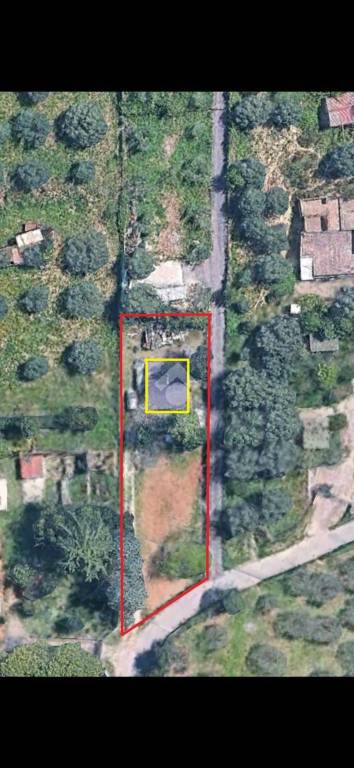 casa indipendente in vendita a Fonte Nuova in zona Santa Lucia