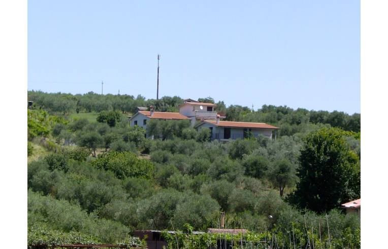 casa indipendente in vendita a Fonte Nuova