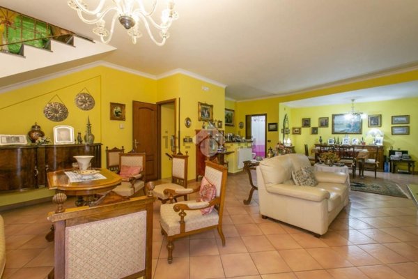 appartamento in vendita a Fonte Nuova