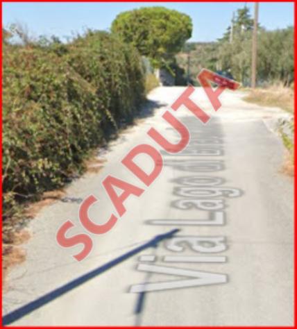 appartamento in vendita a Fonte Nuova in zona Santa Lucia