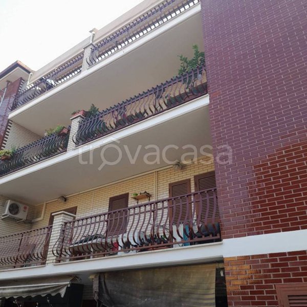 appartamento in vendita a Fonte Nuova in zona Torre Lupara