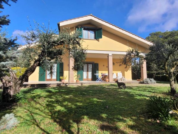 casa indipendente in vendita a Fonte Nuova