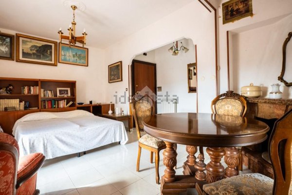 appartamento in vendita a Fonte Nuova in zona Torre Lupara