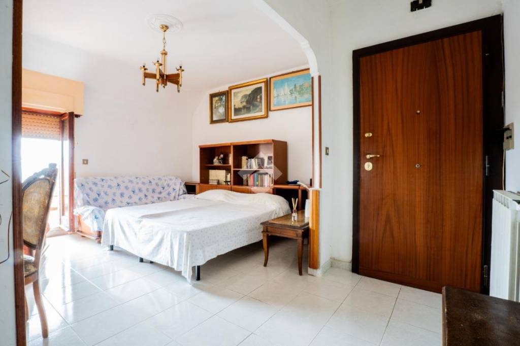 appartamento in vendita a Fonte Nuova in zona Torre Lupara