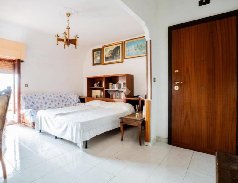 appartamento in vendita a Fonte Nuova in zona Torre Lupara