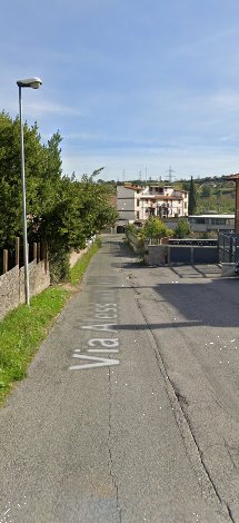 appartamento in vendita a Fonte Nuova