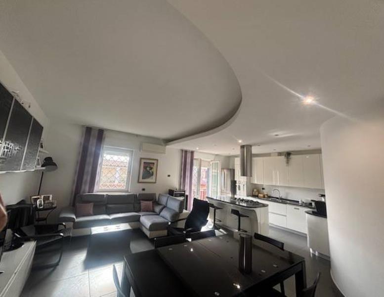 appartamento in vendita a Fonte Nuova in zona Torre Lupara