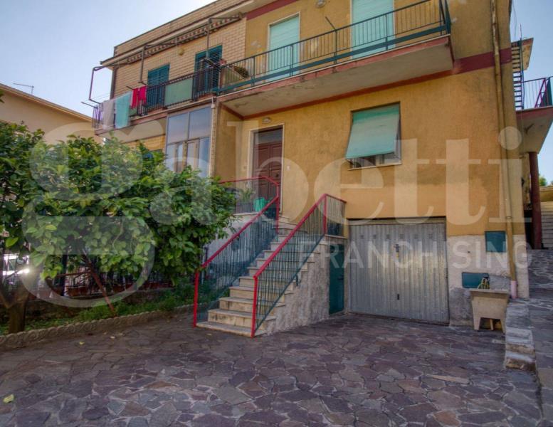 casa indipendente in vendita a Fonte Nuova