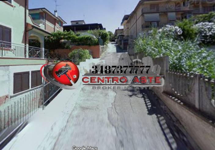 appartamento in vendita a Fonte Nuova in zona Santa Lucia