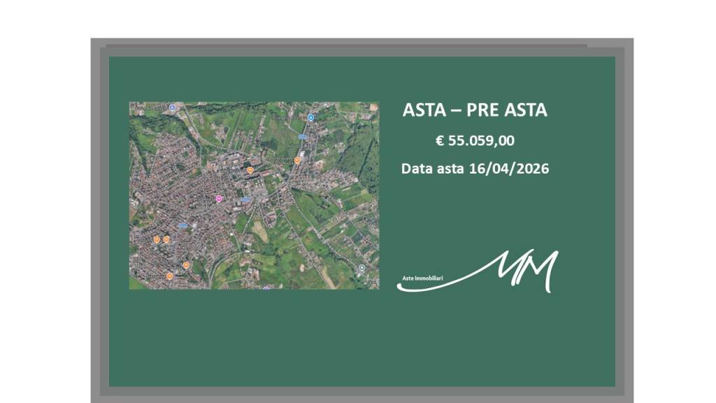 appartamento in vendita a Fonte Nuova
